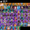 Мгновенный доступ • FN (все платформы) • 69 skins• Valeria •  350 VB • Полный доступ