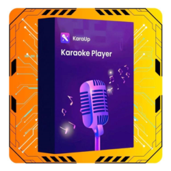 Amoyshare KaraUp Аккаунт