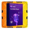 Amoyshare KaraUp Аккаунт