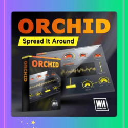 Orchid от WA Production Ключ лицензии плагина