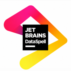 DataSpell | Ключ активации на 3/6/12 месяцев | JetBrains