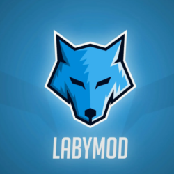 Конфиг LABYMOD 3 ПОД ВСЕ СЕРВЕРА (МАЙНКРАФТ)