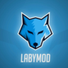 Конфиг LABYMOD 3 ПОД ВСЕ СЕРВЕРА (МАЙНКРАФТ)