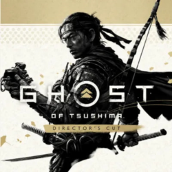 GHOST OF TSUSHIMA DIRECTOR'S CUT (СНГ БЕЗ РФ) STEAM КЛЮЧ