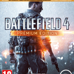 BATTLEFIELD 4 PREMIUM EDITION | КЛЮЧ | XBOX ONE / SERIES X|S