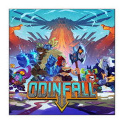 Odinfall Steam ключ Весь Мир Global RU/CIS РФ Россия key код стим СНГ