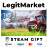 Farming Simulator 2013 Titanium Edition / Steam АВТО / МИР