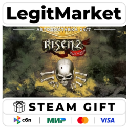 Risen 2: Dark Waters Gold Edition / Steam АВТО / РУ   МИР