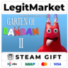 Garten of Banban 2 / Steam АВТО / РУ   МИР