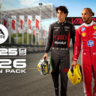F1® 25: 2026 Season Pack steam DLC дополнение Россия\Мир