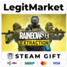 Tom Clancy’s Rainbow Six Extraction Standard Edition / Steam АВТО / РУ   МИР