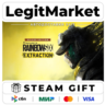 Tom Clancy’s Rainbow Six Extraction Deluxe Edition / Steam АВТО / РУ   МИР