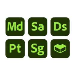 ADOBE SUBSTANCE 3D COLLECTION 1/3 МЕСЯЦ КЛЮЧ | АВТОВЫДАЧА