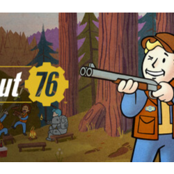 Fallout 76 - Deathclaw Pet Deluxe Edition steam Россия\мир