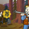 Fallout 76 - Deathclaw Pet Deluxe Edition steam Россия\мир