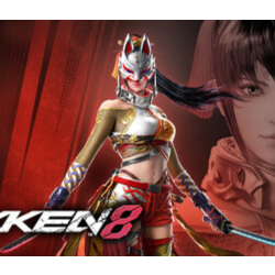TEKKEN 8 - Kunimitsu DLC * STEAM RU ⚡ АВТО 💳0%