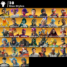 Мгновенный доступ • FN (все платформы) • 67 skins • Hades • Zeus • Полный доступ