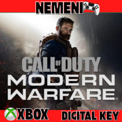Call of Duty®: Modern Warfare 2019 - Digital Standard Edition (Windows) КЛЮЧ