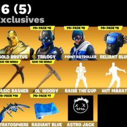 Мгновенный доступ • FN (все платформы) • 70 skins•Gold Midas• 750 VB • Полный доступ
