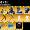 Мгновенный доступ • FN (все платформы) • 70 skins•Gold Midas• 750 VB • Полный доступ