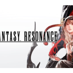 FINAL FANTASY RESONANCE steam