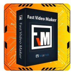 Fast Video Maker Регистрационный ключ на 1 год