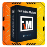 Fast Video Maker Регистрационный ключ на 1 год