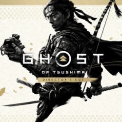 Ghost of Tsushima DIRECTORS CUT (без РФ/РБ) Steam Ключ