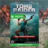 Tomb Raider: Legacy of Atlantis (Xbox)