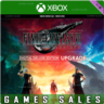 FINAL FANTASY VII REBIRTH DIGITAL DELUXE EDITION UPGRADE  XBOX ONE|XS PC WIN  КЛЮЧ