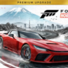 Forza Horizon 6 Premium Upgrade Bundle steam DLC дополнение апгрейд Россия\Мир