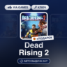 Dead Rising 2 (Steam Ключ) РФ-СНГ   ПОДАРОК
