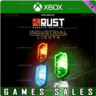 INDUSTRIAL LIGHTS  XBOX SERIES X|S  КЛЮЧ