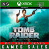 TOMB RAIDER: LEGACY OF ATLANTIS STANDARD EDITION  XBOX SERIES X|S  ПРЕДЗАКАЗ