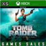 TOMB RAIDER: LEGACY OF ATLANTIS STANDARD EDITION  XBOX SERIES X|S  КЛЮЧ