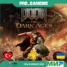 DOOM: The Dark Ages  UA/TR купить на аккаунт