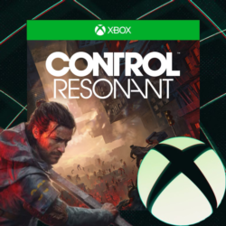 CONTROL Resonant XBOX SERIES X|S   ПК WINDOWS GIFT НА ВАШ АККАУНТ✅
