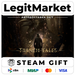 Trench Tales / Steam АВТО / РУ   МИР