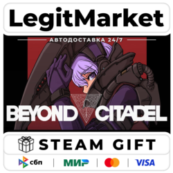 Beyond Citadel / Steam АВТО / РУ   МИР