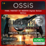 КЛЮЧ FINAL FANTASY VII REBIRTH Digital Deluxe Edition XBOX, Handheld, PC(не steam) Ко