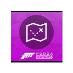 Forza Horizon 6 Карта сокровищ Treasure Map Xbox One/Series/PC ключ
