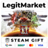 Warhammer 40,000: Dawn of War IV / Steam АВТО / РУ   МИР