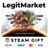 Warhammer 40,000: Dawn of War IV Commander Edition / Steam АВТО / РУ   МИР