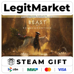 Beast of Reincarnation Deluxe Edition / Steam АВТО / РУ   МИР