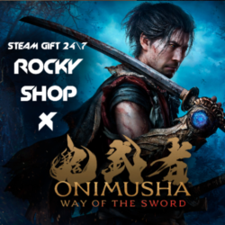 Onimusha: Way of the Sword