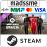 F1 25: 2026 Season Pack * RU/KZ/СНГ/TR/CN/AR/IN/BR * DLC * STEAM    АВТОДОСТАВКА