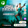 Tomb Raider: Legacy of Atlantis Deluxe КЛЮЧ    Xbox Series X|S