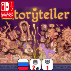 Storyteller | Nintendo Switch 1/2