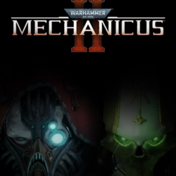 ✅ Warhammer 40,000: Mechanicus II Xbox активация