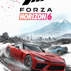 ✅ Forza Horizon 6 Deluxe Edition Xbox активация